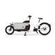 CarQon Cruise E2 - Enviolo Wit 48 