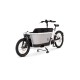 CarQon Cruise E2 - Enviolo Wit 48 