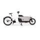 CarQon Cruise D2 - Derailleur 10 versnellingen Zwart/grijs 48 