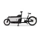 CarQon Cruise E2 - Nexus 5 versnellingen Zwart 48 