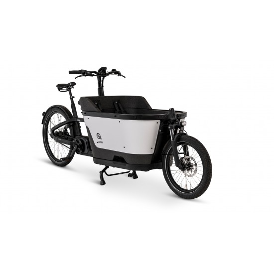 CarQon Cruise E2 - Nexus 5 versnellingen Zwart 48 