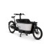 CarQon Cruise E2 - Nexus 5 versnellingen Zwart 48 