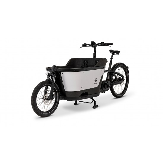 CarQon Cruise E2 - Nexus 5 versnellingen Zwart 48 