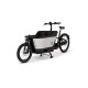 CarQon Cruise E2 - Nexus 5 versnellingen Zwart 48 