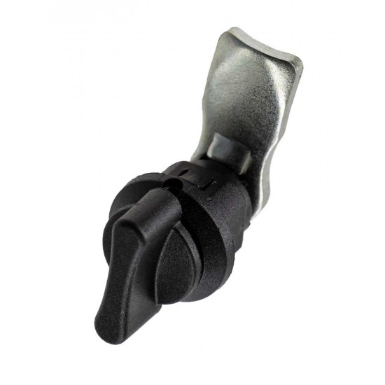 Carqon SLOT CQ ACCUHOUDER ESSENTRA 25MM - 