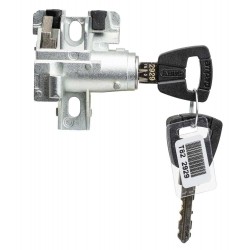 Abus SLOT ABUS CQ BOSCH ACCU POWERPACK FRAME - 