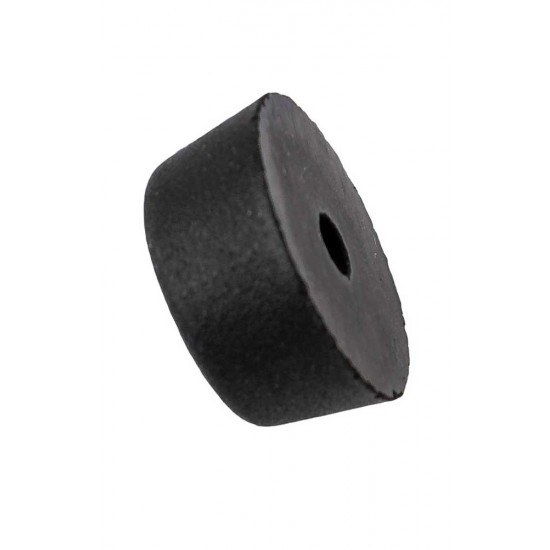 Carqon SCHROEFRUBBER CQ ESSENTRA 7.1X15.9 MM ZW - 