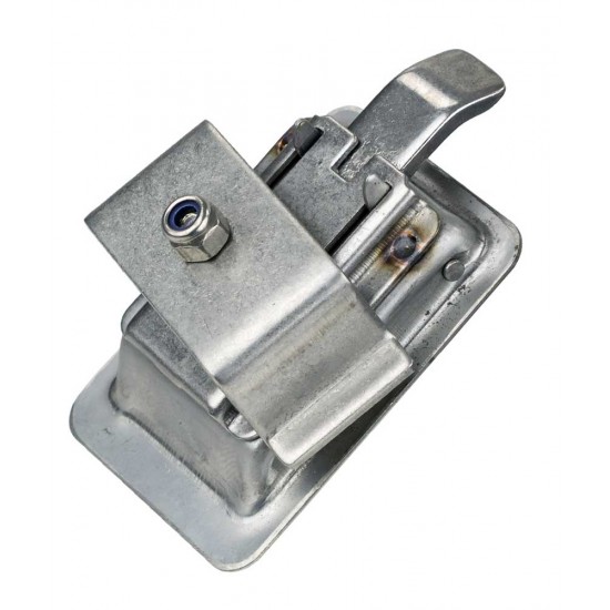 Carqon SLOT CQ BAK MINI PADDLE LATCH LM-729 ZI - 