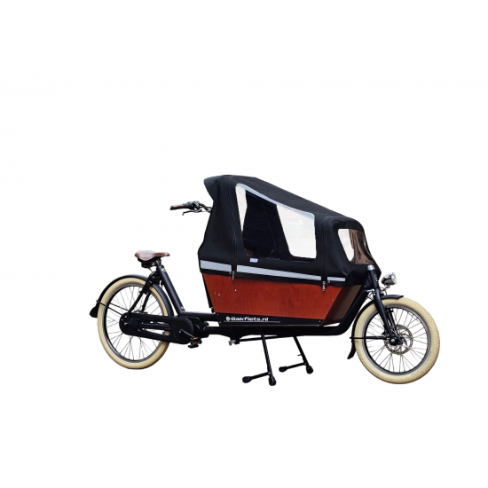Bakfiets.NL CargoBike Long