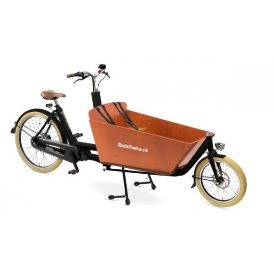 Bakfiets.NL CargoBike Long
