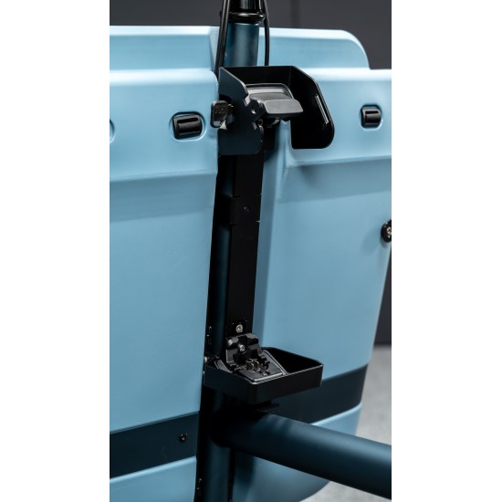 Accuslot Dolly Joy – Extra beveiliging voor je accu!