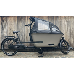 Regenhuif Dolly Joy