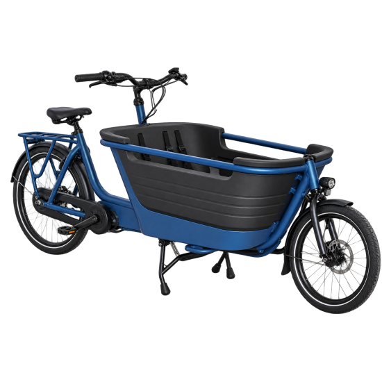 Originele standaard voor Batavus fier 2 - Winora fub 2 - Babboe city