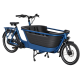 Originele standaard voor Batavus fier 2 - Winora fub 2 - Babboe city