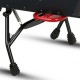 Originele standaard voor Batavus fier 2 - Winora fub 2 - Babboe city