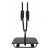 Carqon 2'de bankje CQ cruise compleet set zwart  + €149,95 
