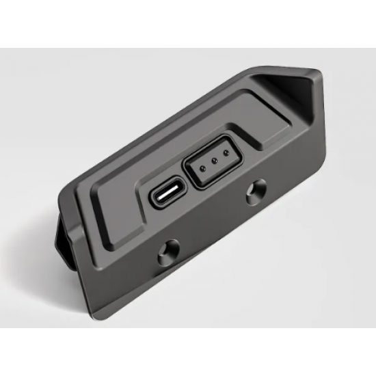Lovens Explorer 2 S100 ABS Auto