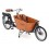 Babboe bakfiets