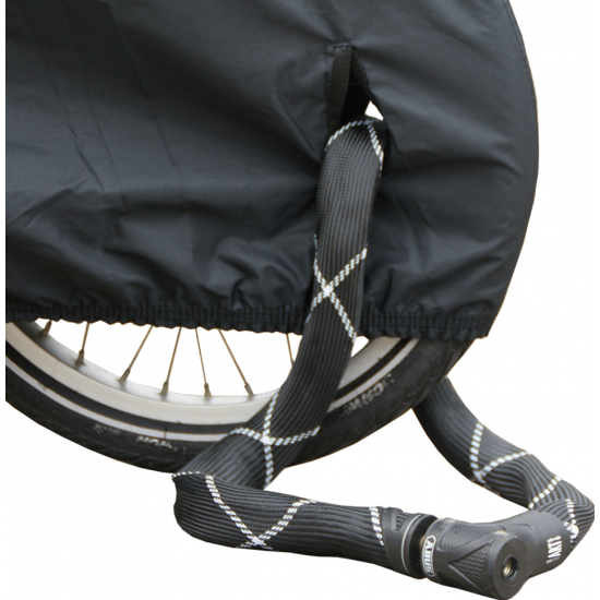 Bakfietshoes DS Covers Cargo 2-wiel