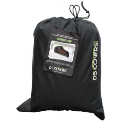 Bakfietshoes DS Covers Cargo 2-wiel