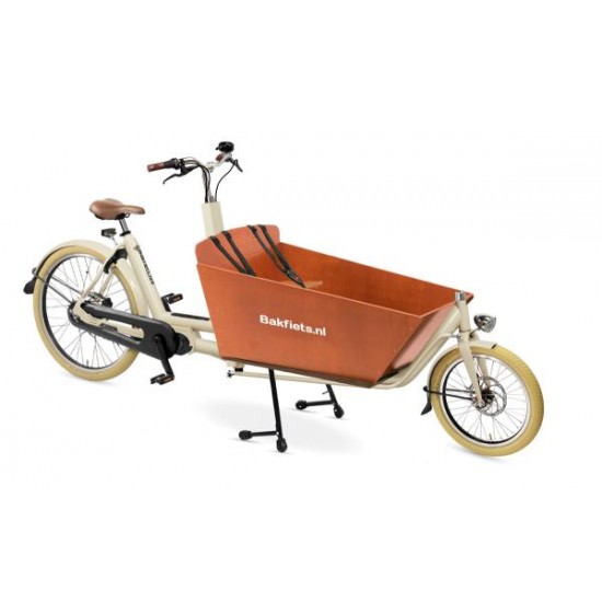 Bakfiets.NL CargoBike Long