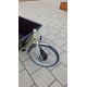 2dehands elektrische bakfiets met regentent