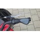 Niet elektrische Bakfiets(.)nl lang met Regentent - Niet Ele