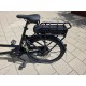 Dolly bakfiets elektrisch met huif en toebehoren