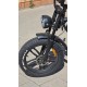 Ouxi C80 La Souris Fatbike - Zo goed als nieuw, slechts 857
