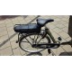 2dehands elektrische bakfiets met regentent