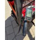 2de hands elektrische Babboe Big hondenbakfiets