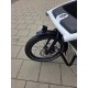 Urban Arrow Performance Line Bakfiets - Elektrisch