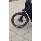 Winora Fub 2  bakfiets met Bosch Cargo line middenmotor