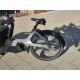 Lovens S75 Bakfiets met Lockride en 800Wh accu