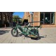 Nieuwe Jobobike Longtail Elektrische Tweelingfiets