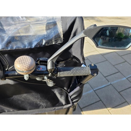 2dehands elektrische Winther Bakfiets