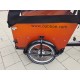 Babboe Dog-E bakfiets - Ideaal voor hondenliefhebbers!
