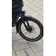 Winora Fub 2  bakfiets met Bosch Cargo line middenmotor