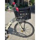 Azor Tweelingfiets Longtail fiets met 3V & 2 Yepp Zitjes