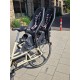 Azor Tweelingfiets Longtail fiets met 3V & 2 Yepp Zitjes
