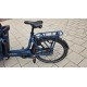 Winora Fub 2  bakfiets met Bosch Cargo line middenmotor