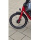 Niet elektrische Bakfiets(.)nl lang met Regentent - Niet Ele