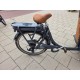 Elektrische Babboe Go hondenbakfiets met toebehoren