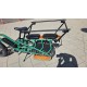 Nieuwe Jobobike Longtail Elektrische Tweelingfiets