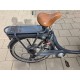 Babboe Curve elektrische bakfiets - Zo goed als nieuw