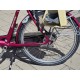 Sparta Amazone moederfiets met achterzitje en 7 versn.