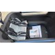 Winora Fub 2  bakfiets met Bosch Cargo line middenmotor