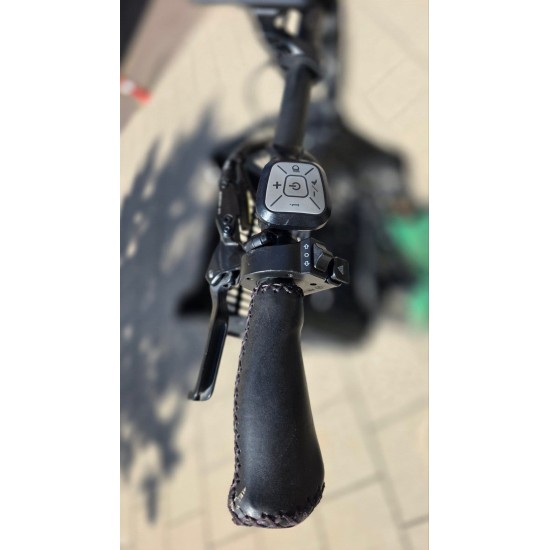 Nieuwe Jobobike Longtail Elektrische Tweelingfiets