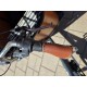 2dehands Babboe Curve Mountain Hondenbakfiets met Deurtje