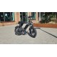 Ouxi C80 La Souris Fatbike - Zo goed als nieuw, slechts 857